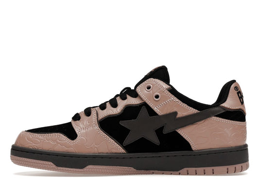 A Bathing Ape Sk8 Sta