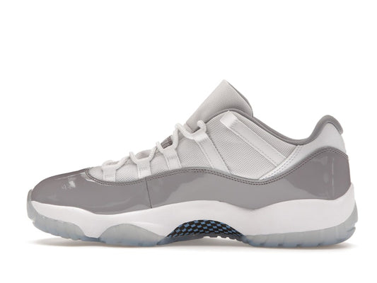 Jordan 11 Retro Low