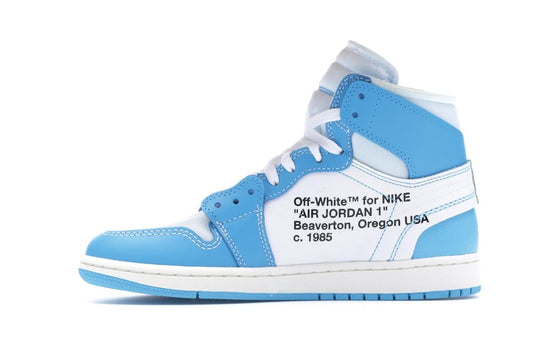 Jordan 1 Retro High