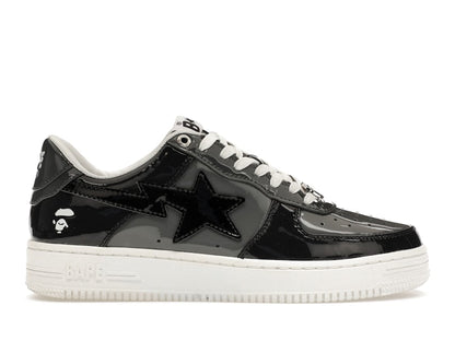 A Bathing Ape Bape Sta Low