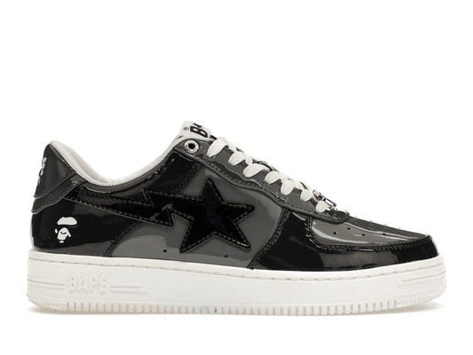 A Bathing Ape Bape Sta Low