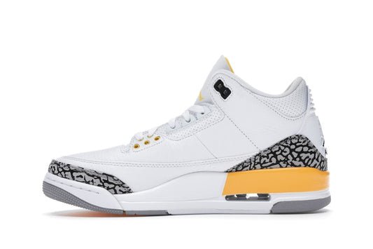 Jordan 3 Retro