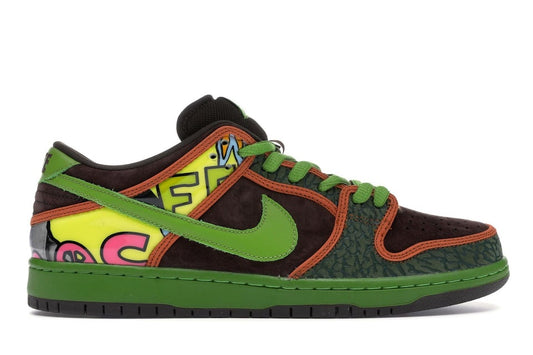Nike Dunk Low Premium SB QS