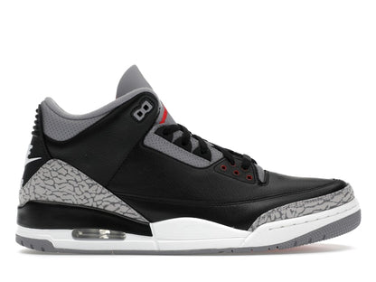 Jordan 3 Retro