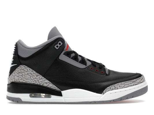 Jordan 3 Retro