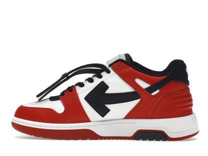OFF-WHITE Out Of Office Low