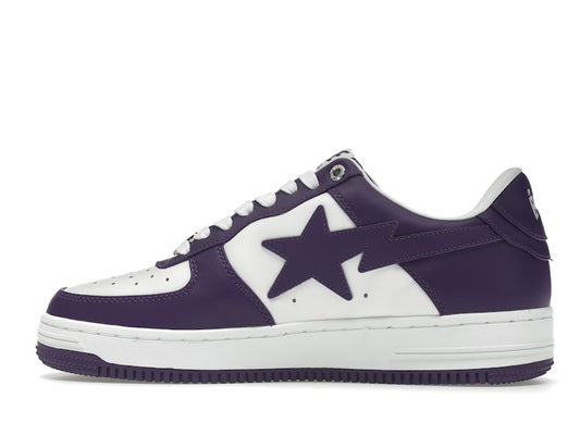 A Bathing Ape Bape Sta Low