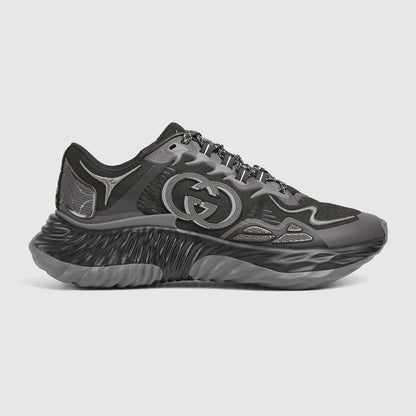 Gucci Ripple Trainer
