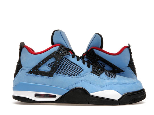 Air Jordan 4 Retro