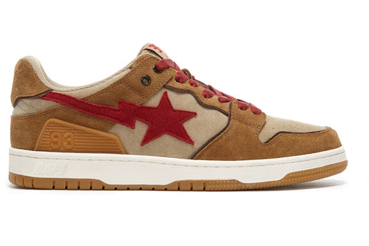 A Bathing Ape Sk8 Sta