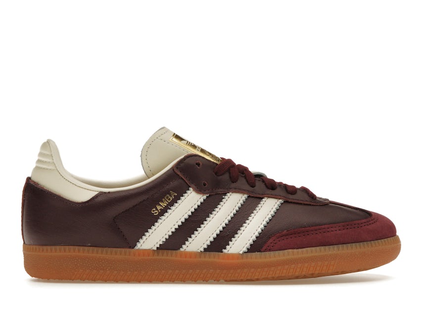 Adidas SAMBA