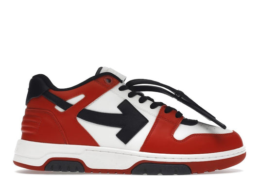 OFF-WHITE Out Of Office Low
