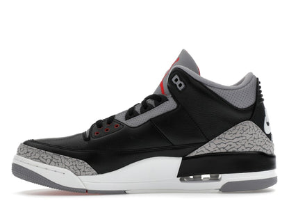 Jordan 3 Retro