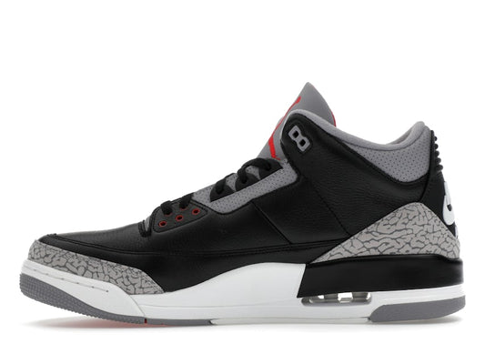 Jordan 3 Retro
