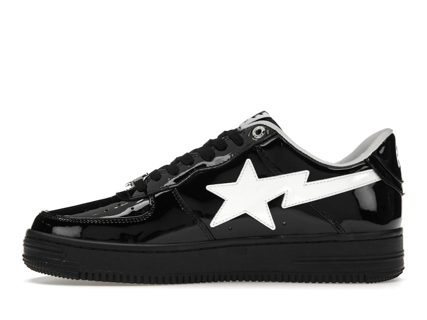 A Bathing Ape Bape Sta Low
