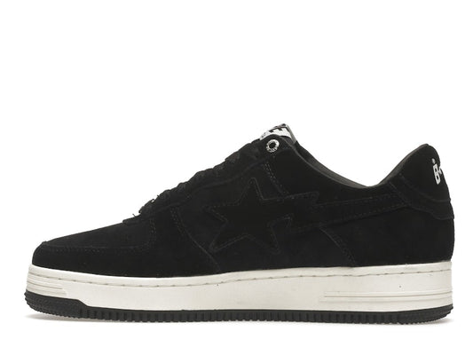 A Bathing Ape Bape Sta Low
