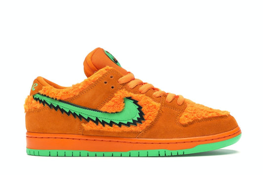 Nike SB Dunk Low