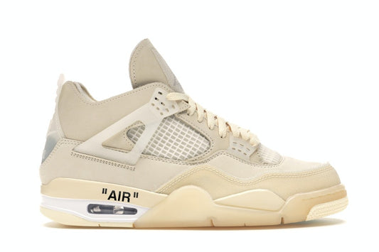 Air Jordan 4 Retro