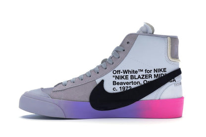 Nike Blazer Mid