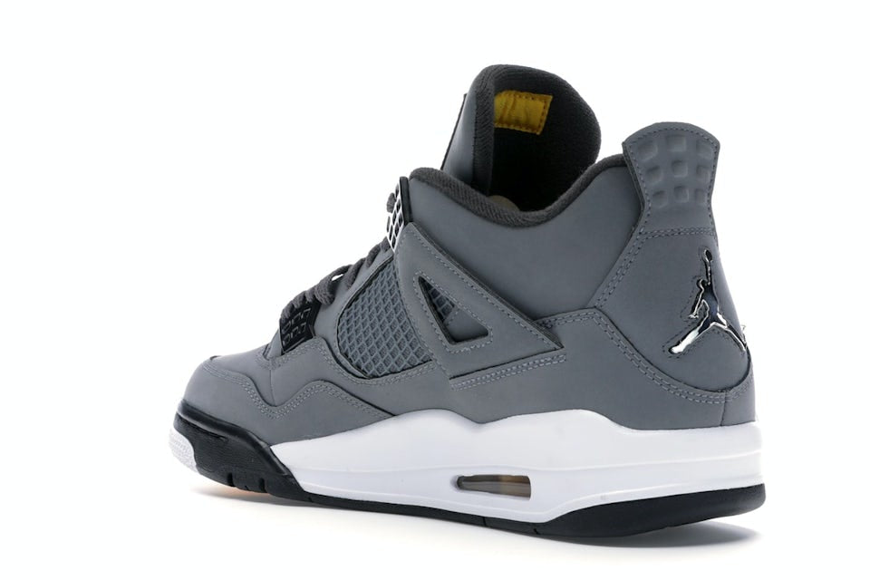 Air Jordan 4 Retro