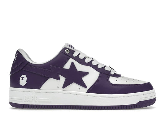 A Bathing Ape Bape Sta Low