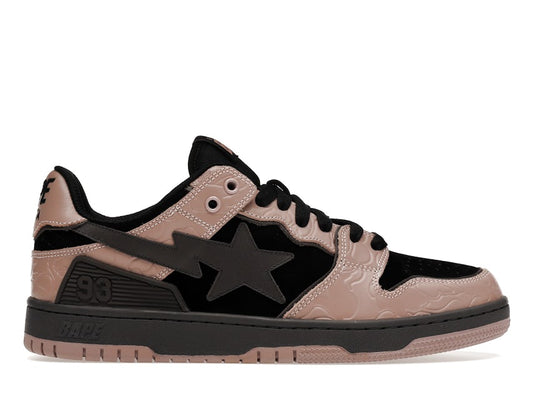 A Bathing Ape Sk8 Sta
