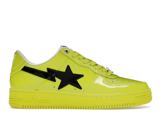 A Bathing Ape Bape Sta Low