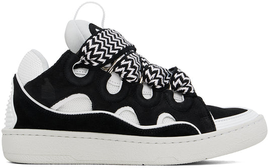 Lanvin Leather Curb