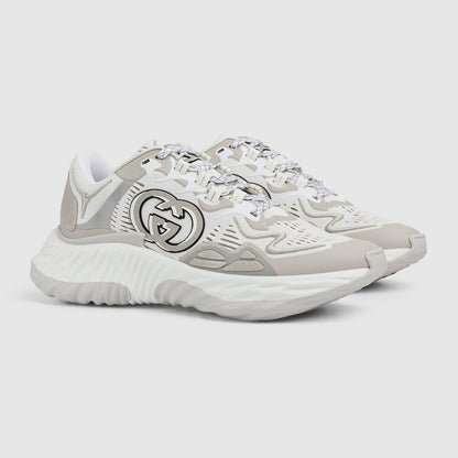 Gucci Ripple Trainer