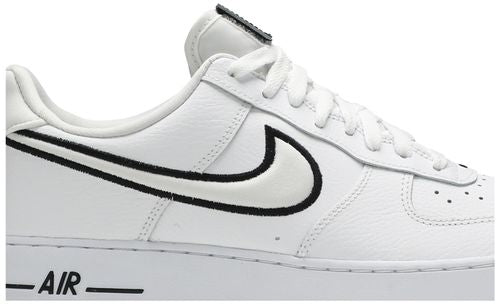 Air Force one