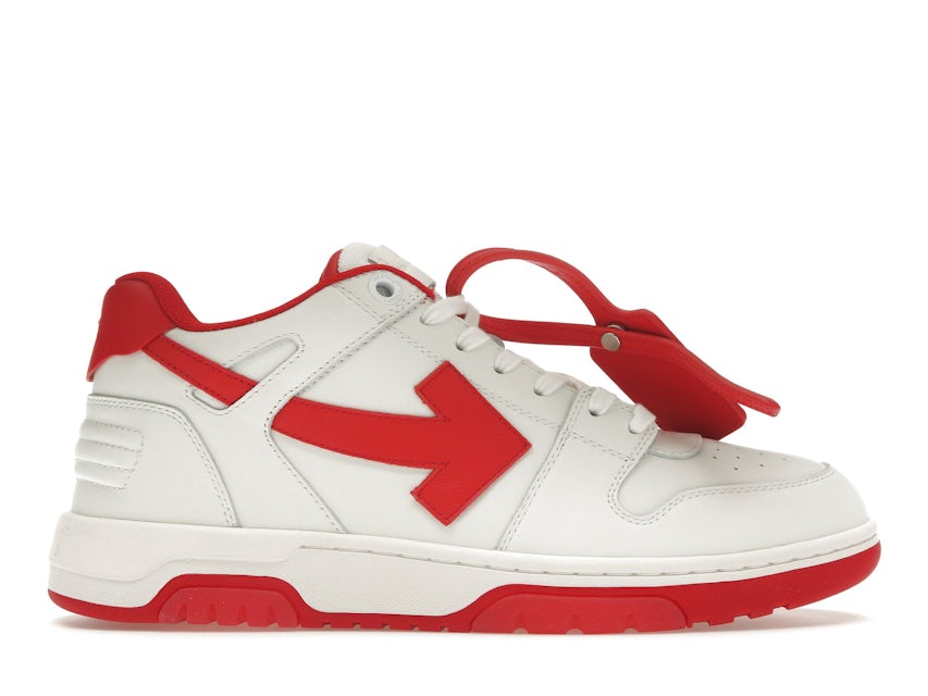 OFF-WHITE