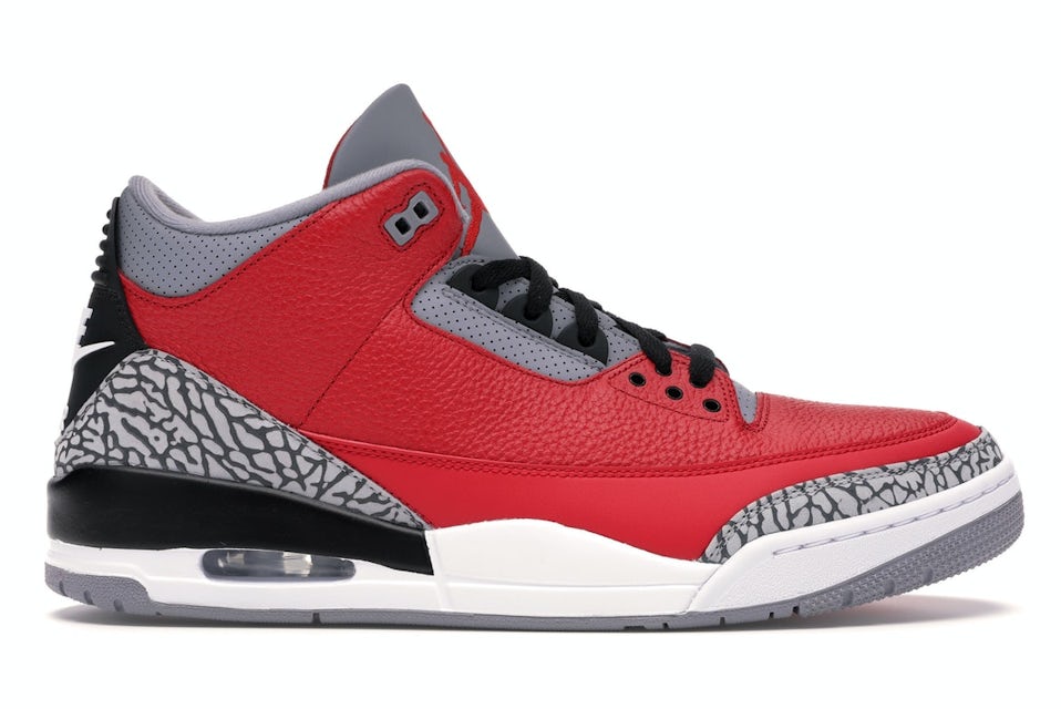 Jordan 3 Retro