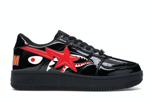 A Bathing Ape Bape Sta Low