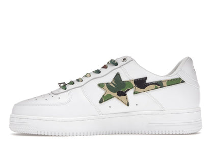 A Bathing Ape Bape Sta Low