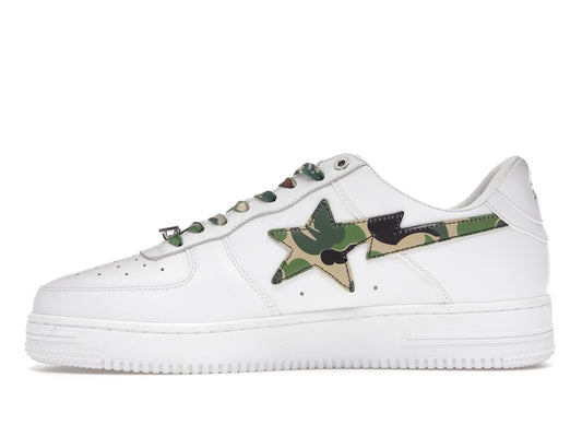 A Bathing Ape Bape Sta Low