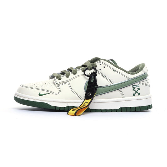Nike Dunk Low Off-White