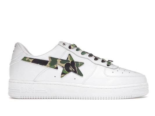 A Bathing Ape Bape Sta Low