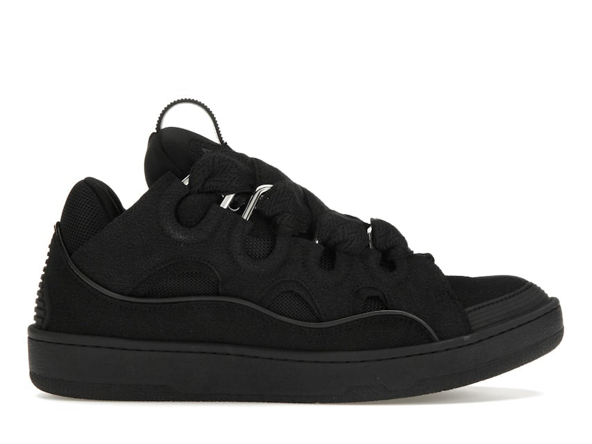 Lanvin Leather Curb