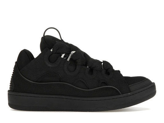 Lanvin Leather Curb