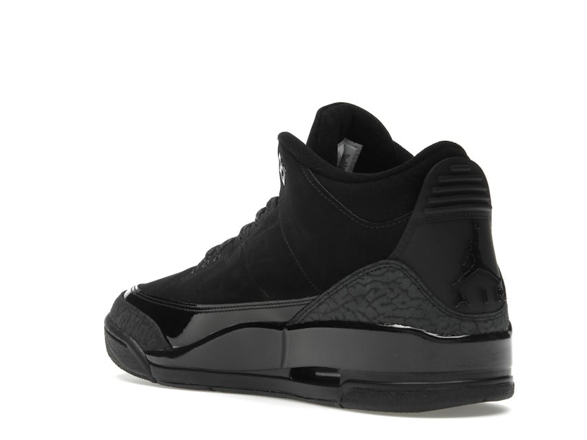 Jordan 3 Retro
