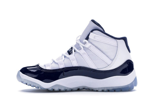 Jordan 11 Retro High