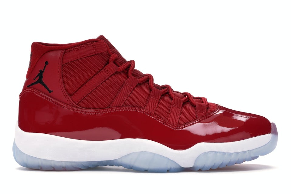 Jordan 11 Retro High