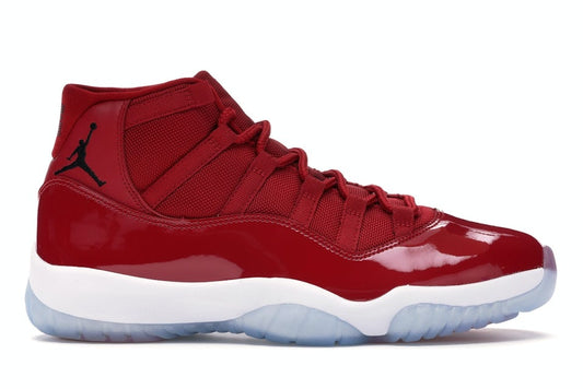Jordan 11 Retro High