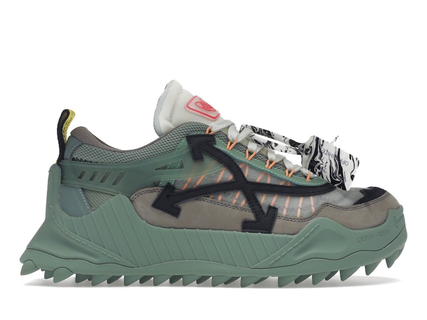 OFF-WHITE Odsy-1000