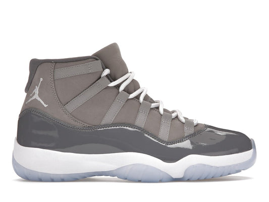 Jordan 11 Retro High