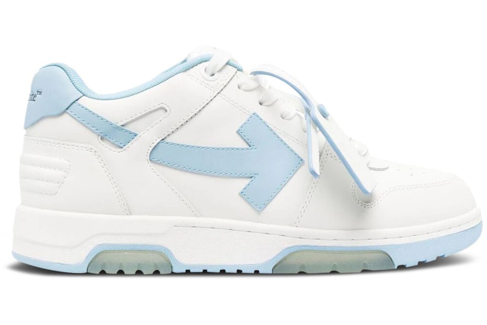 OFF-WHITE Out Of Office