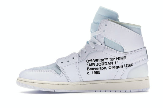 Jordan 1 Retro High