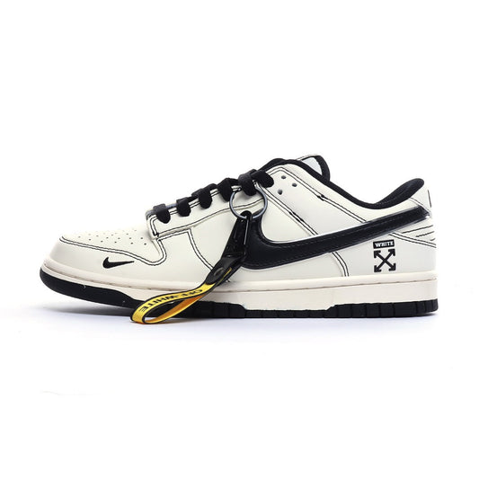 Nike Dunk Low Off-White