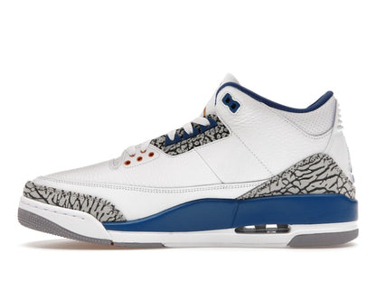 Jordan 3 Retro
