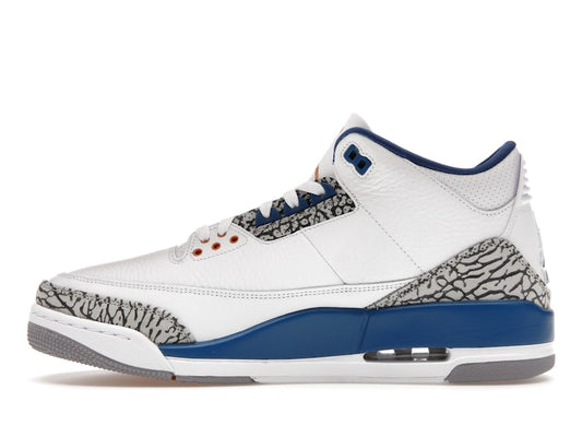 Jordan 3 Retro